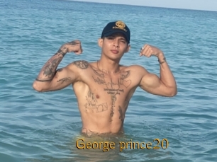 George_prince20