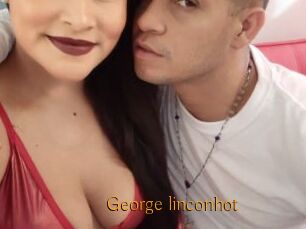 George_linconhot