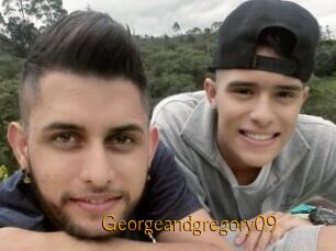Georgeandgregory09