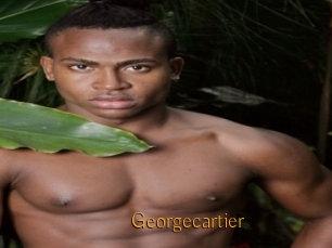 Georgecartier