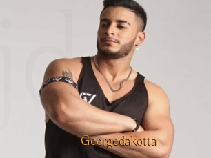 Georgedakotta