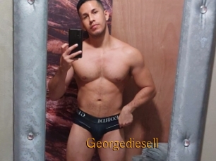 Georgediesell