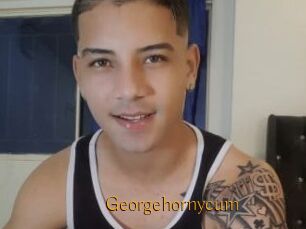 Georgehornycum