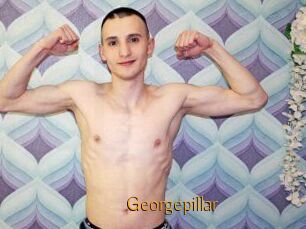 Georgepillar