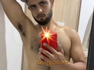Georgewalker