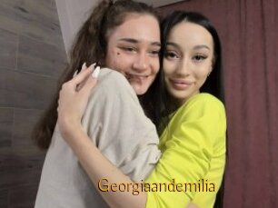 Georgiaandemilia