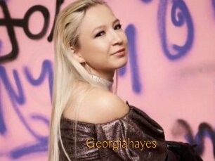Georgiahayes