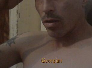 Georgian