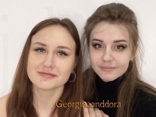 Georginaanddora