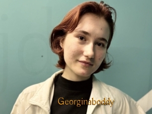 Georginaboddy