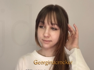 Georginacrocker