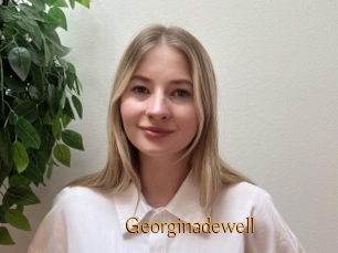 Georginadewell
