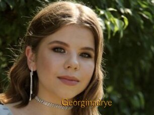 Georginadrye