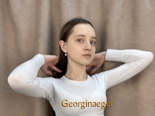 Georginaeger