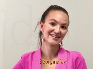 Georginafay
