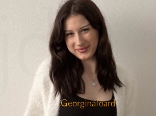 Georginafoard