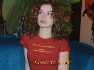 Georginahames