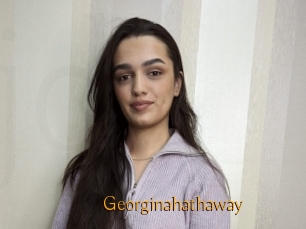Georginahathaway