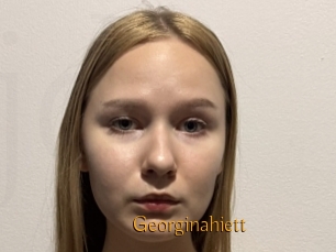 Georginahiett