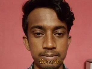 Geosexboy