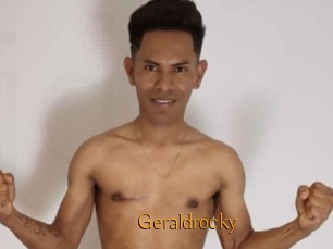 Geraldrocky