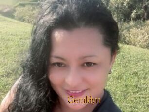 Geraldyn