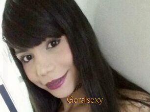 Geralsexy