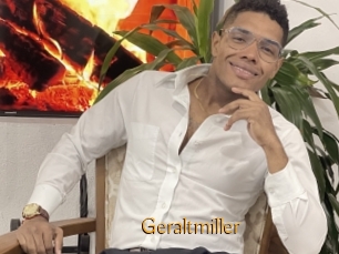 Geraltmiller