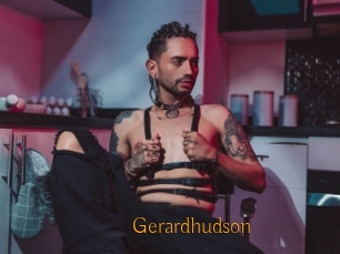 Gerardhudson