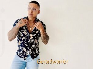 Gerardwarrior