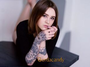 Gerdacandy