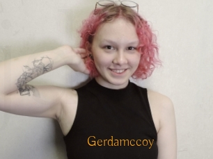 Gerdamccoy