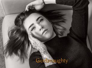 Gerdanaughty