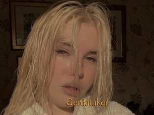 Gerdataker