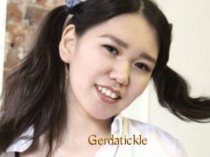 Gerdatickle