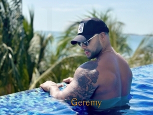 Geremy