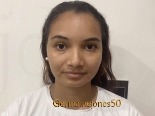 Germainejones50