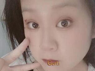 Gerti