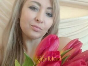 Ggirlblond