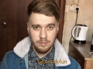 Ggoreadyfun