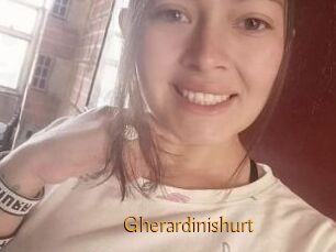 Gherardinishurt