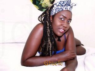 Ghiselle
