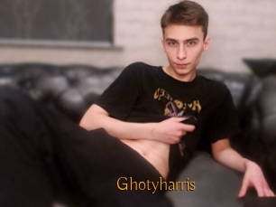 Ghotyharris