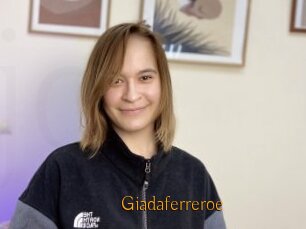 Giadaferreroe