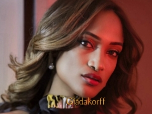 Giadakorff