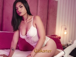 Giakarter