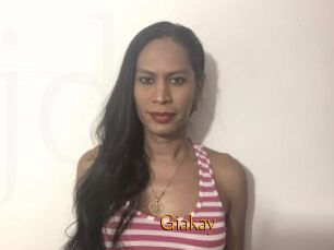 Giakay
