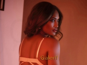 Giakorff