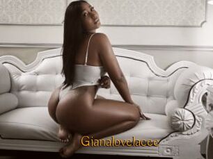 Gianalovelacee