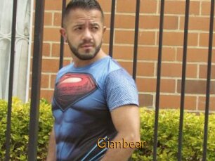 Gianbear